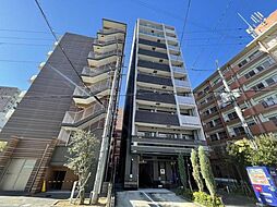 JR東海道・山陽本線 塚本駅 徒歩5分の賃貸マンション