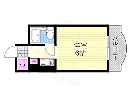 JR東海道・山陽本線 塚本駅 徒歩7分