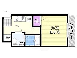 JR東海道・山陽本線 塚本駅 徒歩7分