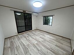 ウィスタピア3 102 1階1Kのリビング/ダイニング