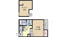 JR東海道・山陽本線 塚本駅 徒歩10分