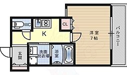JR東海道・山陽本線 塚本駅 徒歩5分