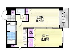 スプルース・ネスト 4階