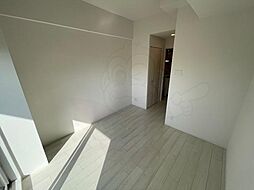 エスリード大阪デュアルゲート 7階1Kのリビング/ダイニング