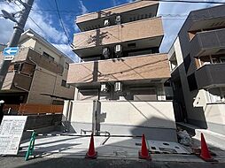 阪急宝塚本線 十三駅 徒歩10分