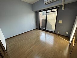 パラシオ塚本3 706 7階1Kのリビング/ダイニング