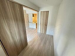 JR東海道・山陽本線 塚本駅 徒歩6分の賃貸マンション 3階1LDKのリビング/ダイニング