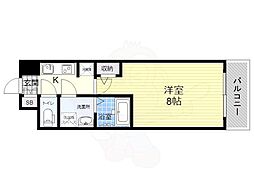 阪神本線 姫島駅 徒歩5分