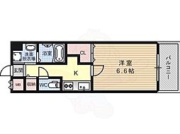 阪急神戸本線 十三駅 徒歩7分