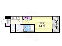 MJC大阪ファインゲート 8階