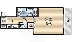 JR東海道・山陽本線 塚本駅 徒歩5分