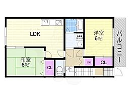 阪神本線 千船駅 徒歩3分