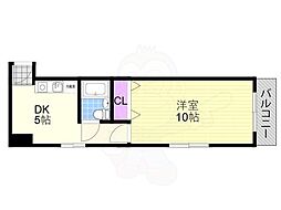 エスリード塚本 4階