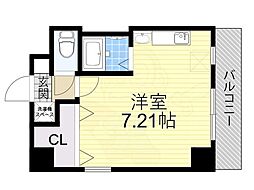 阪急宝塚本線 十三駅 徒歩3分