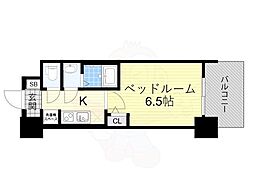 ブランシエスタ加島 12階/-