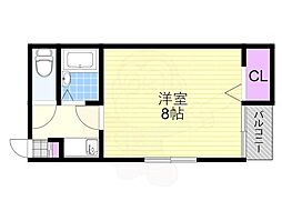 JR東海道・山陽本線 塚本駅 徒歩9分