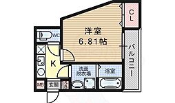 WIN大和田 1階