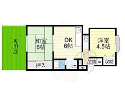 阪神本線 姫島駅 徒歩2分 1階/-