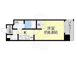 Live Flat Tsukamoto 4階