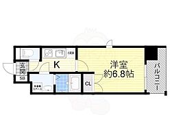 Live Flat Tsukamoto 10階