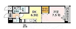 阪急神戸本線 神崎川駅 徒歩5分