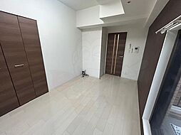 サムティ大阪シティウエスト 1Kの写真