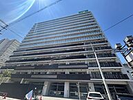 大阪府大阪市淀川区十三本町1丁目17番4号：物件画像／株式会社ナウ 賃貸住宅サービス FCJR塚本駅前店
