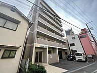 大阪府大阪市西淀川区野里2丁目3番20号：物件画像／株式会社ナウ 賃貸住宅サービス FCJR塚本駅前店
