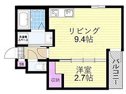 MOVE HIMEJIMA 2階