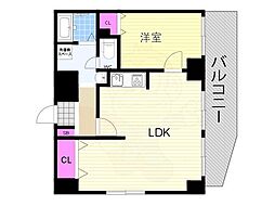 コート塚本 5階/505