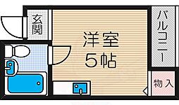 JR東海道・山陽本線 塚本駅 徒歩5分