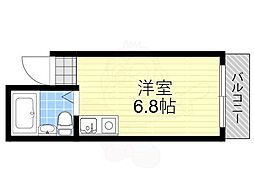 プレリュード・ワン 3階