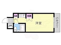 JR東海道・山陽本線 塚本駅 徒歩5分