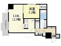 ブロッサム十三 3階