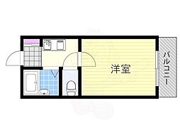 コウヨウ姫里 3階/304