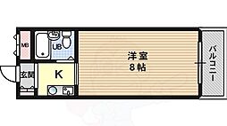 阪神なんば線 福駅 徒歩5分 5階/-