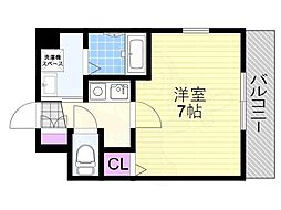 JR東海道・山陽本線 塚本駅 徒歩5分