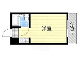 JR東海道・山陽本線 塚本駅 徒歩5分