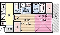 JR東海道・山陽本線 塚本駅 徒歩5分