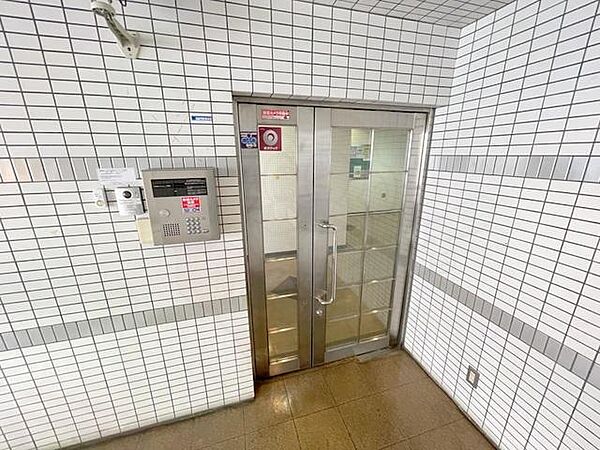 平野エアクリアロイヤルハイツ 305｜大阪府大阪市平野区西脇２丁目(賃貸マンション1R・3階・16.56㎡)の写真 その30