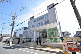 メモリアルタウンE棟 404 ｜ 大阪府大阪市東住吉区公園南矢田４丁目16番16号（賃貸マンション1R・4階・20.00㎡） その13