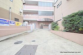 宝ハイツ 303 ｜ 大阪府大阪市平野区加美正覚寺１丁目1番21号（賃貸マンション1K・3階・25.00㎡） その30