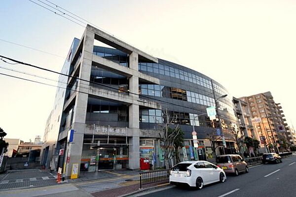 ウエストランドK ｜大阪府大阪市平野区加美北９丁目(賃貸マンション1R・4階・21.60㎡)の写真 その20