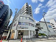 大阪府大阪市平野区瓜破2丁目1番65号：物件画像／株式会社GLUCK 賃貸住宅サービス FC喜連瓜破店