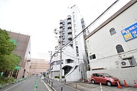 ミタカホーム8番 206 ｜ 大阪府大阪市平野区瓜破２丁目1番65号（賃貸マンション1K・2階・15.39㎡） その3