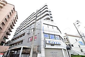 ミタカホーム8番 206 ｜ 大阪府大阪市平野区瓜破２丁目1番65号（賃貸マンション1K・2階・15.39㎡） その30