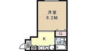 プレアール平野本町 202 ｜ 大阪府大阪市平野区平野本町３丁目12番14号（賃貸マンション1K・2階・20.00㎡） その2