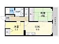 サンプラザマツヤ4階6.0万円