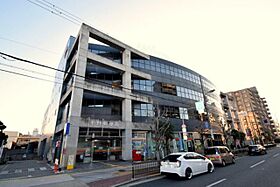 アセンティア加美  ｜ 大阪府大阪市平野区加美南４丁目3番4号（賃貸マンション2K・3階・30.00㎡） その10