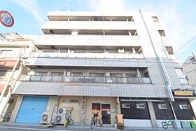 ヴィラ日建  ｜ 大阪府大阪市平野区平野南２丁目9番31号（賃貸マンション1DK・5階・22.41㎡） その16